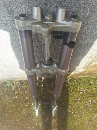 Horquilla WP KTM Adventure