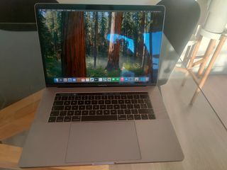 MACBOOK PRO 2019 15" i9/32 GB RAM/512 SSD