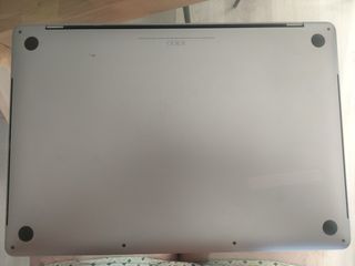 MACBOOK PRO 2019 15" i9/32 GB RAM/512 SSD