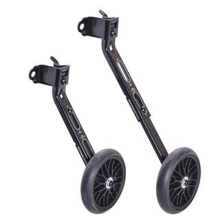 Ruedines bici 20-24" Btwin