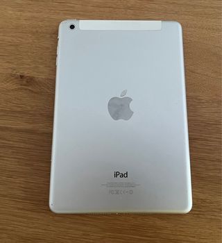 iPad Mini Wifi Cellular 32GB Blanco