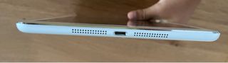 iPad Mini Wifi Cellular 32GB Blanco