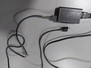 PS Vita nera + 2 giochi