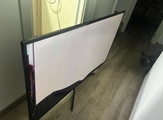 TV SAMSUNG UE58J5200AW