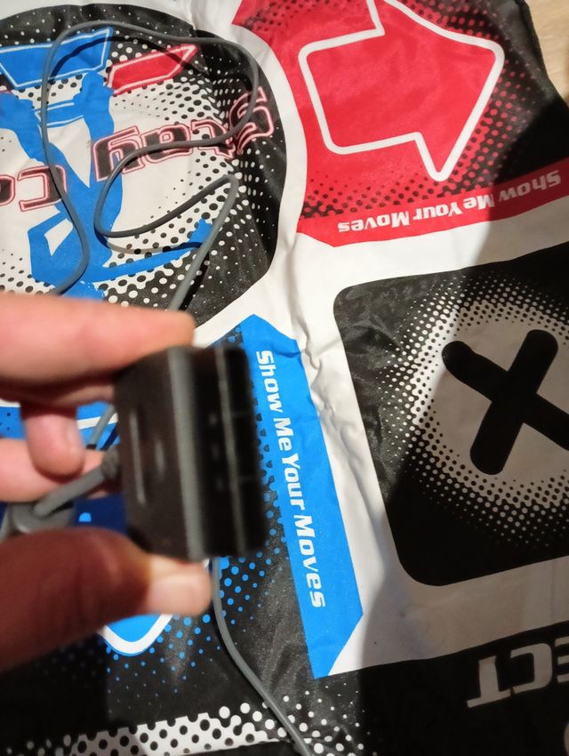 Pista baile Woxter PS2-PS2two