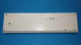 Casio PT-1 Teclado Vintage Retro blanco
