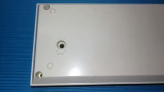 Casio PT-1 Teclado Vintage Retro blanco