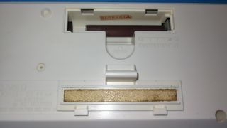 Casio PT-1 Teclado Vintage Retro blanco