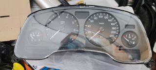 Cuentakilómetros Opel astra, Zafira