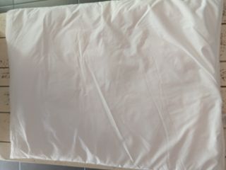 Funda nórdica mini cuna + relleno