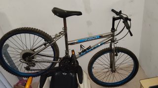 Bicicleta Dakota montaña