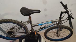 Bicicleta Dakota montaña