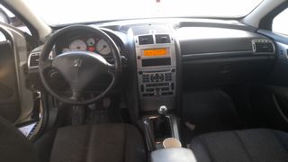 Peugeot 407 2008