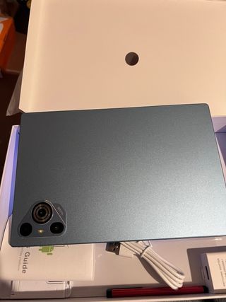 Tablet nueva