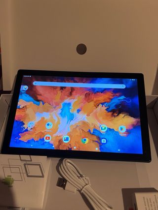 Tablet nueva