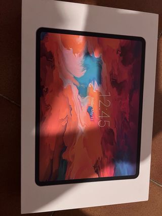 Tablet nueva