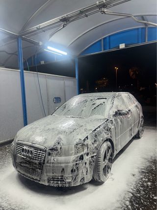 Audi A3 2009