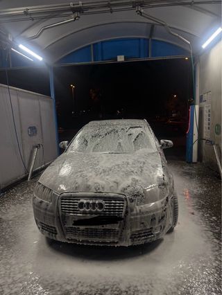 Audi A3 2009