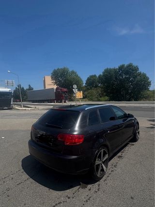 Audi A3 2009