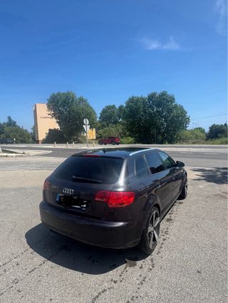 Audi A3 2009
