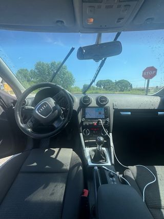 Audi A3 2009