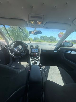 Audi A3 2009