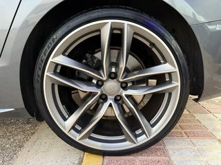 Audi S5 Sportback 3.0 TFSI 333cv 2012