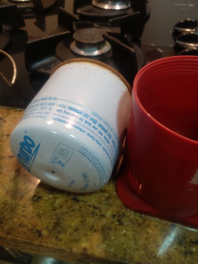 Lampara Gas LUX Camping