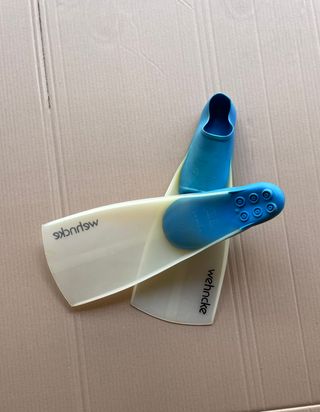 Pinne Snorkeling Wehncke Tg. 35-36