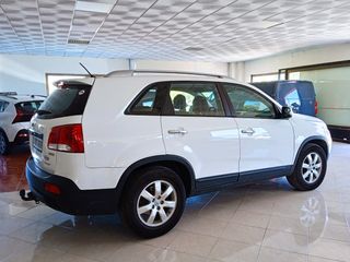 KIA Sorento 2013