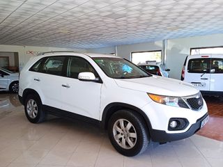 KIA Sorento 2013