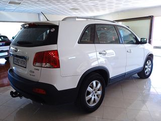 KIA Sorento 2013