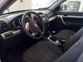KIA Sorento 2013