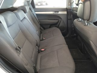 KIA Sorento 2013