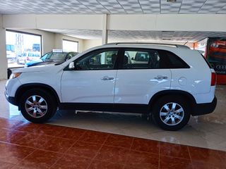 KIA Sorento 2013