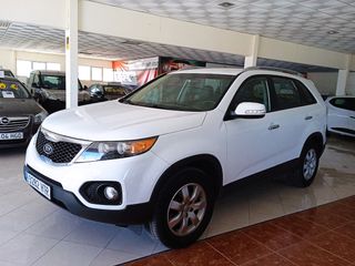 KIA Sorento 2013