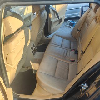 BMW Serie 5 2007