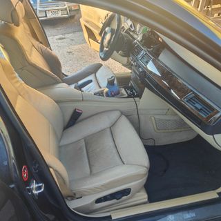 BMW Serie 5 2007