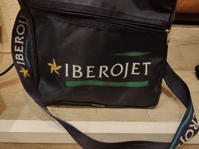Zaino da viaggio Iberojet