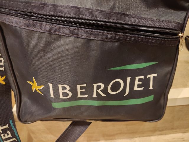 Zaino da viaggio Iberojet