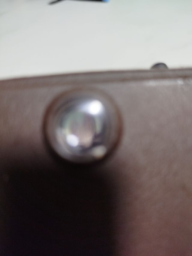 Mini TV León Souvenir imágenes diapositivas