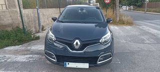 Renault Captur 2016
