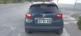 Renault Captur 2016