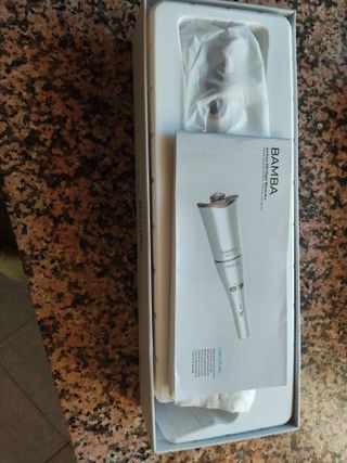 Rizador Bamba SurfCare 800 Magic Waves