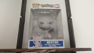 Funko Pop! Mewtwo 583 Target