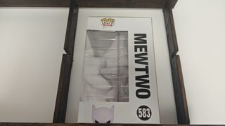 Funko Pop! Mewtwo 583 Target