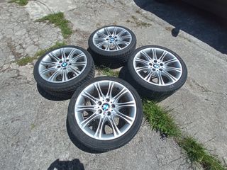 Llantas BMW 18