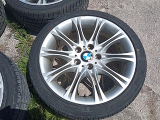 Llantas BMW 18