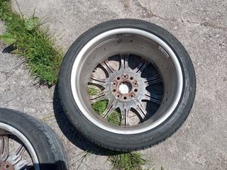 Llantas BMW 18