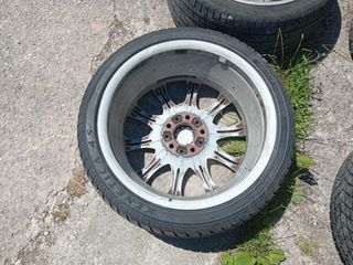 Llantas BMW 18